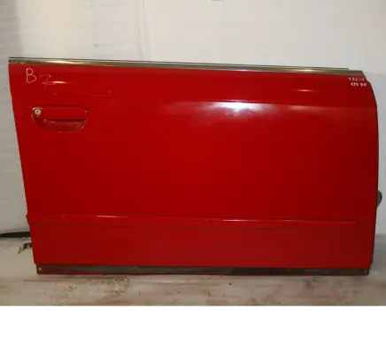 Audi A4 S4 B7 8E 8H Front door