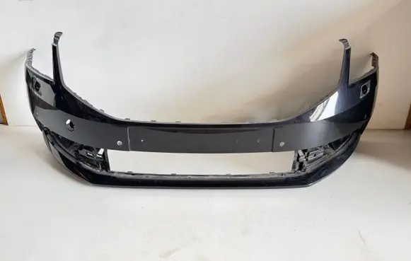 Skoda Octavia Mk3 (5E) Front bumper 5E0807221N