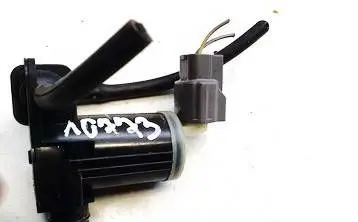 Mazda CX-30 Windscreen/windshield washer pump ew17014 1v240611-a2