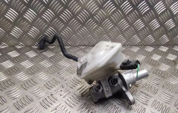 Citroen C4 I Master brake cylinder 0204254242