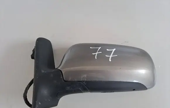 SsangYong Kyron Front door electric wing mirror E4012317 E6012318 E6022318