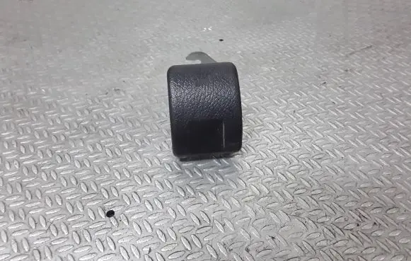 Citroen C-Crosser Engine bonnet (hood) release handle
