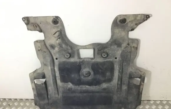 BMW 6 F12 F13 Engine splash shield/under tray 8035943 7185112 8037339