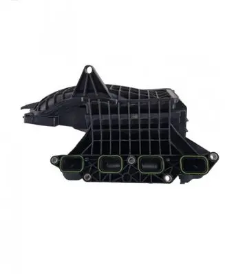 Volkswagen Golf VI Intake manifold 03c129711ad