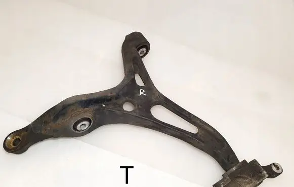 Mercedes-Benz ML W164 Front control arm