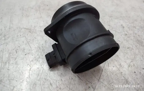 Jaguar XF X260 Mass air flow meter G4D312B579AA