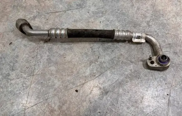 BMW i3 Air conditioning (A/C) pipe/hose 9291155