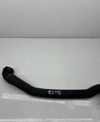 Porsche Cayenne (9PA) Coolant pipe/hose 10964271