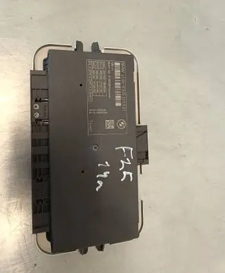 BMW X3 F25 Light module LCM 9345379 0000106B 014003000