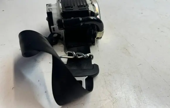 Audi A6 S6 C8 4K Rear seatbelt 4K8857805G