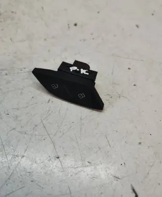 Audi A3 S3 8V Central locking switch button 8v1962107