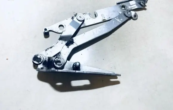 Audi A4 S4 B6 8E 8H Tailgate/trunk/boot hinge 8e5827301b