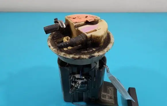 Citroen Xsara In-tank fuel pump IMPRK1449261