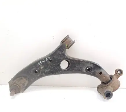 Mazda 3 II Front lower control arm/wishbone