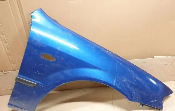 Mazda 323 Fender