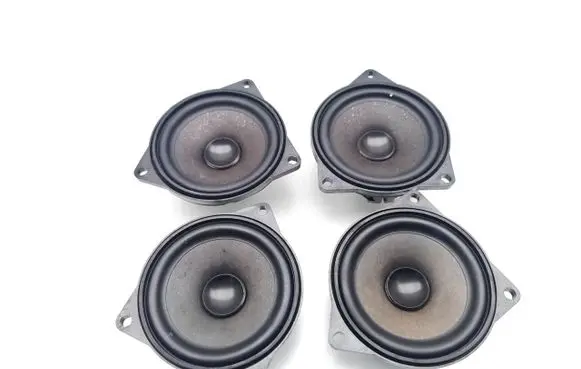 BMW 5 F10 F11 Front door speaker 9133409 18820010 6513913340903
