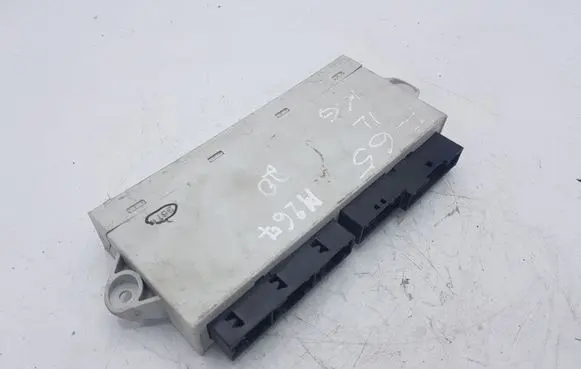 BMW 7 E65 E66 Other control units/modules 6964140 61356964140