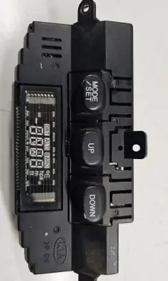 KIA Sorento Screen/display/small screen 940A03E010