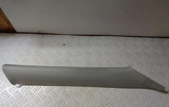 Skoda Yeti (5L) (B) pillar trim (top) 5L0867234