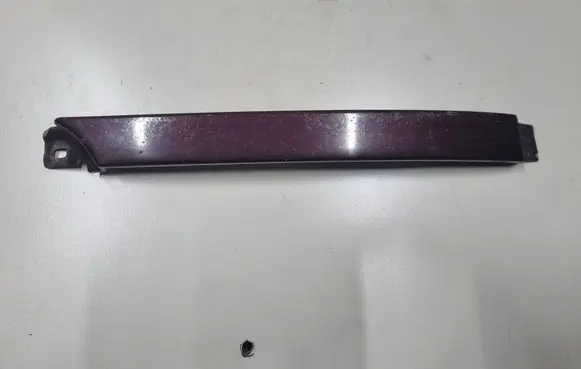 Audi A6 S6 C4 4A Under headlight/headlamp trim 4A0853208D