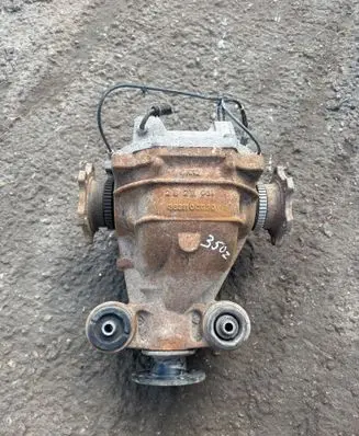 Nissan 350Z Rear differential 38311
