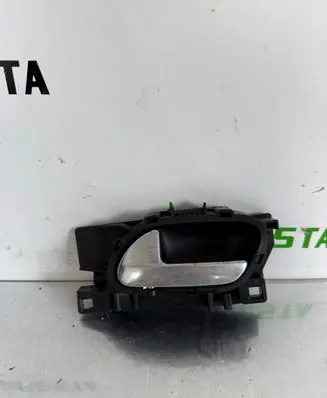 Citroen C4 Grand Picasso Loading door interior handle 0846600086 0819230996