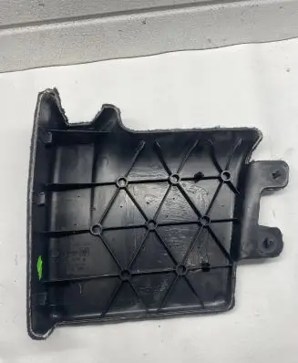 Audi A6 S6 C6 4F Centre console side trim rear 4F9867979