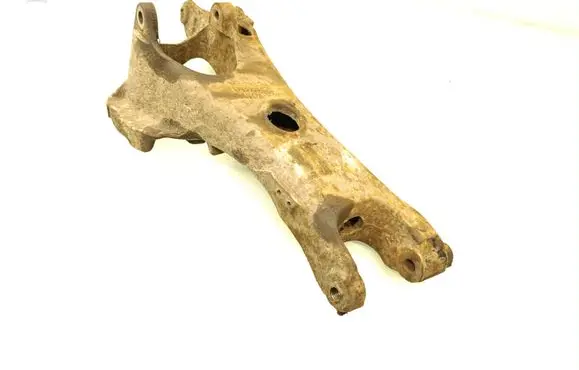 Volvo XC90 Rear upper control arm/wishbone 3666345