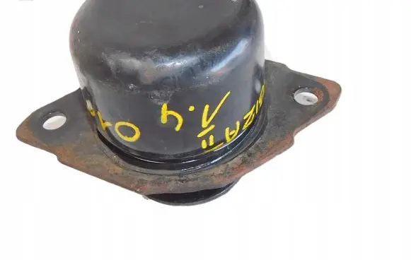 Seat Ibiza II (6k) Engine mount bracket 357199402