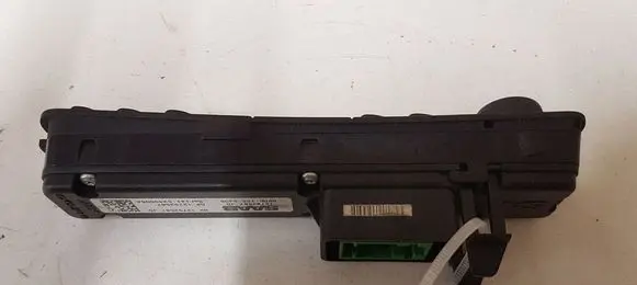 Saab 9-3 Ver2 ESP (stability program) switch 12792588 5249006A