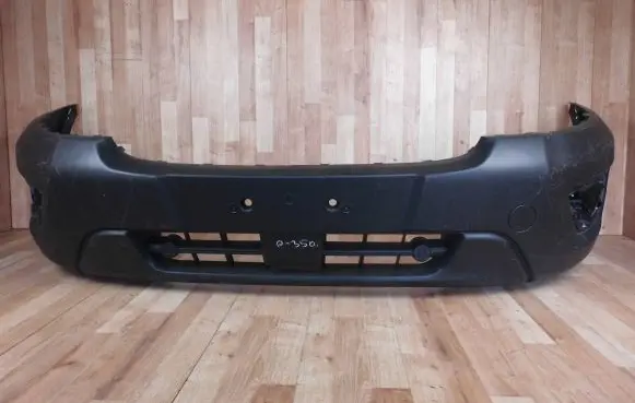 Ford Transit VII Front bumper KK31R17757A KK31R17757C KK31R17757B