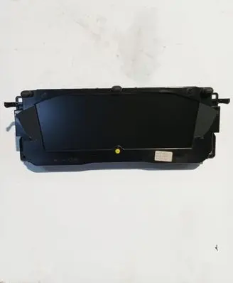Peugeot 508 II Speedometer (instrument cluster) 9836548780
