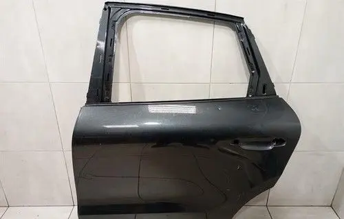 Porsche Macan (95B) Rear door 95B833311A