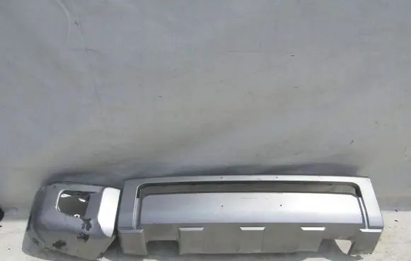 Toyota Tundra II Rear bumper 5391100050