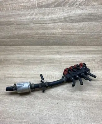 Opel Vectra C LP gas injectors set 67R010905 110R000033