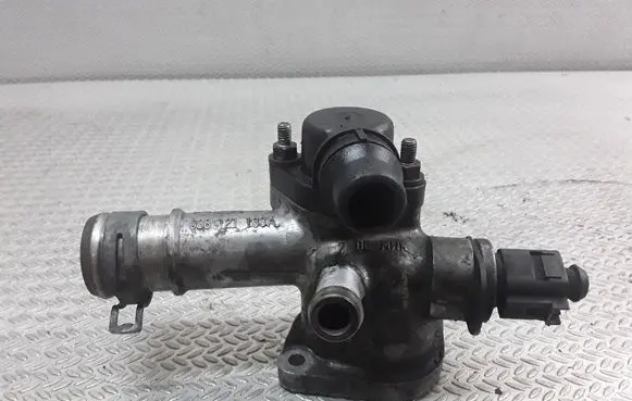 Thermostat/thermostat housing