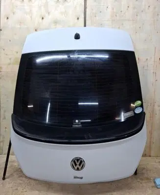 Volkswagen Beetle A5 Tailgate/trunk/boot lid 