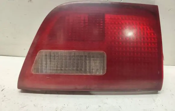 BMW X5 E53 Tailgate rear/tail lights 251611