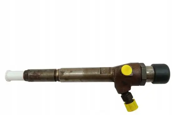 Nissan Tiida C11 Fuel injector 8200842205