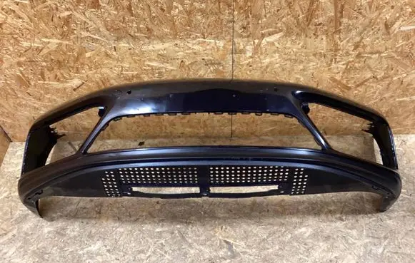 Porsche 911 991 Front bumper cross member 992898010E