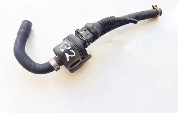 Audi A4 S4 B5 8D Valve vacuum 42115908 421-159-08