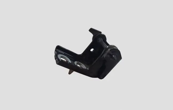 Peugeot 208 I Rear door lower hinge