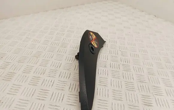 Renault Koleos I Dashboard side end trim 68498JY40A