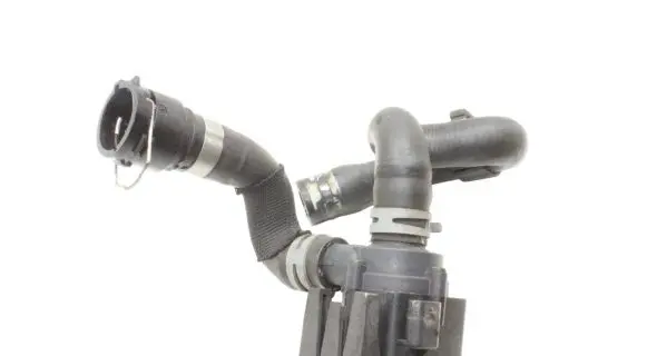 Audi A5 8T 8F Electric auxiliary coolant/water pump 8K0819147