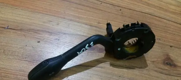 Indicator stalk