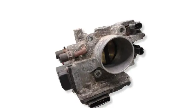 Honda FR-V Throttle valve 1H24