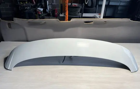 Renault Kadjar Tailgate/trunk spoiler 960308491R