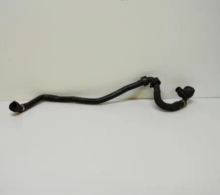BMW X5 F15 Engine coolant pipe/hose 7646702