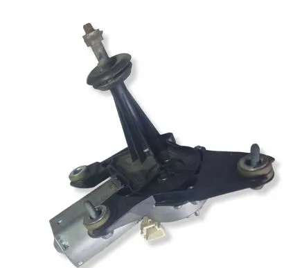 Renault Espace - Grand espace IV Rear window wiper motor 8200031083F 53015512