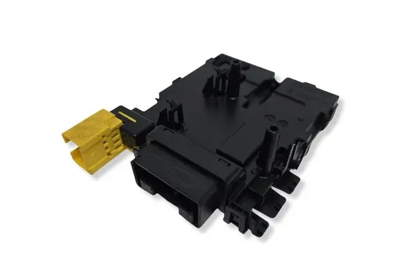 Volkswagen PASSAT B6 Steering angle sensor 3C0953549AT 01101082840167